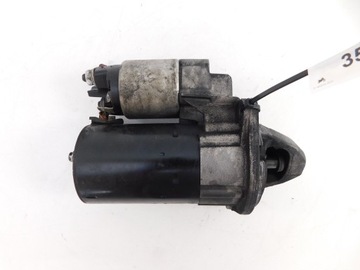 LIGIER JS50 ROZRUSZNIK STARTER