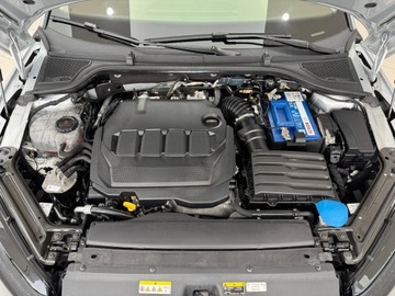 Skoda Octavia IV Kombi 2.0 TDI 115KM 2022 Skoda Octavia Ambition / 1 właściciel / Salon Pols, zdjęcie 17