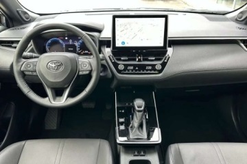 Toyota Corolla Cross 2026 Toyota Corolla Cross Apple CarPlay Kamera 360 Audio JBL Duzy rabat Le, zdjęcie 13