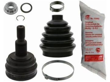 FEBI BILSTEIN 33252 SADA KLOUBU HŘÍDEL HNACÍ