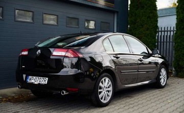 Renault Laguna III Hatchback Phase II 2.0 dCi 150KM 2012 Renault Laguna Renault Laguna 2.0 dCi Initiale 2.0 Diesel 150KM, zdjęcie 31