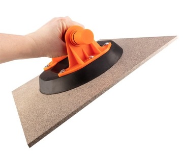 NEO 56-800 ВАКУУМНЫЙ НАСОС НА ПРИСОСЕ 160 КГ 200 ММ