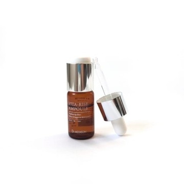 Serum z witaminą C Dr.HEDISON rozjaśniające, przeciw przebarwieniom 10ml