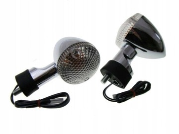 KIERUNKOWSKAZY XVS 950 1300 MIDNIGHT STAR