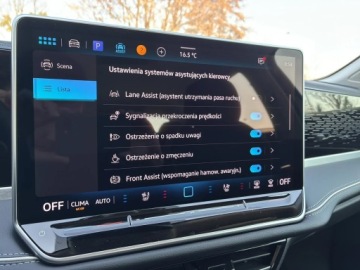 Volkswagen Passat B9 2026 Volkswagen Passat Elegance 2.0 TSI 204KM Automatyc, zdjęcie 23