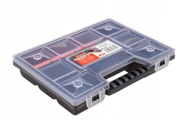 Организатор Basic 8 