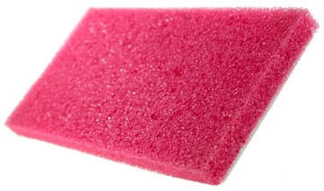 Кельма пластиковая с тонкой губкой КУБАЛА 0385