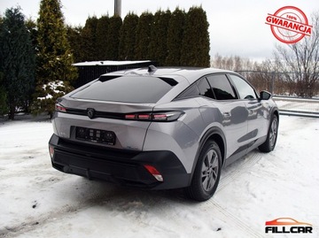 Peugeot 408 Crossover Plug-In 1.6 Plug-In Hybrid 225KM 2023 Peugeot 408 Peugeot 408 1.6 PureTech Hybrid PHEV Allure EAT8 Kamera 1.6, zdjęcie 4