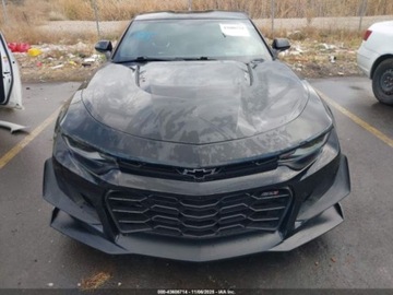 Chevrolet Camaro VI 2018 Chevrolet Camaro ZL1 2018 6.2 Benzyna 650KM, zdjęcie 7
