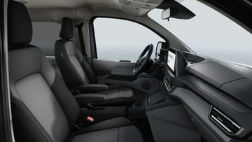 Volkswagen Caravelle T6 2025 Volkswagen VW Caravelle EDITION 4Motion 4x4 T7 L2 150KM AUTOMAT OD RĘKI, zdjęcie 15