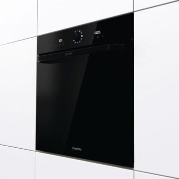 Gorenje BOS6737SYB Simplicity встраиваемая духовка