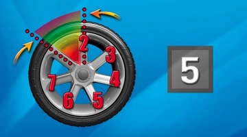 БАЛАНСИРОВОЧНАЯ МАШИНА монитор RAVAGLIOLI G2.140R / ИТАЛИЯ