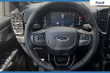 Ford Ranger VI 2025 FORD Ranger Wildtrak PHEV A10 2.3 281KM, zdjęcie 9