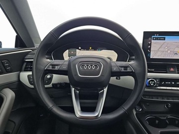 Audi A5 F5 Sportback Facelifting 2.0 40 TFSI 204KM 2024 Audi A5 Sportback wentylacja foteli, kamera 360, head up, BO, aktywny temp, zdjęcie 12