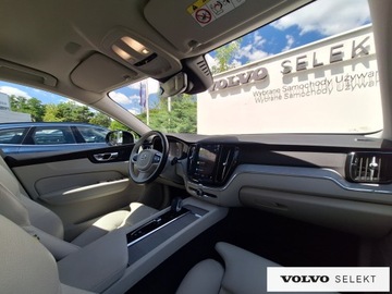 Volvo XC60 II 2024 Volvo XC 60 XC60 B5 250KM AWD Plus Dark Pakiet Cli, zdjęcie 12