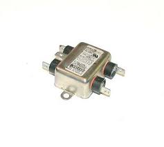 3VB1 ЭМИ ФИЛЬТР CORCOM 250В 3А АКЦИЯ!!!