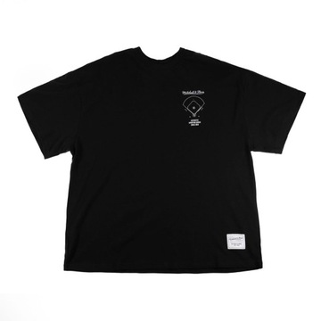 Koszulka Mitchell & Ness Branded Arena Premium Baseball Tee - XL