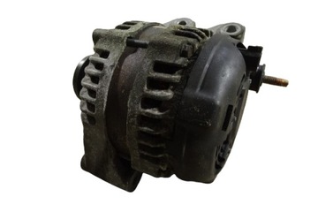 ГЕНЕРАТОР DODGE JOURNEY 3.6 04801624AE