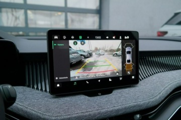 Skoda Superb III Liftback Facelifting 2.0 TDI SCR 150KM 2026 Škoda Superb Skoda Superb Edition 130 2.0 TDI 150, zdjęcie 18