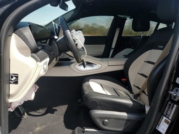 Mercedes GLE V167 2024 Mercedes-Benz GLE Coupe AMG 53 4Matic 2024 3.0l 3.0 Benzyna 429KM, zdjęcie 7