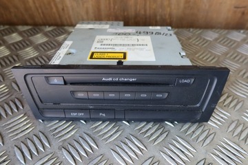 ZMIENIARKA PŁYT AUDI A5 8T 8T1035110C