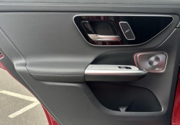 Mercedes GLC C254/X254 Coupe 2.0 220d 197KM 2026 Mercedes-Benz GLC 220 d 4MATIC Pakiet AMG Premium 2.0 Diesel 197KM, zdjęcie 16