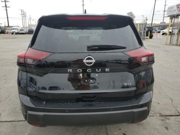 Nissan 2024 Nissan Rogue SV 2024 1.5l 1.5 Benzyna 201KM, zdjęcie 2