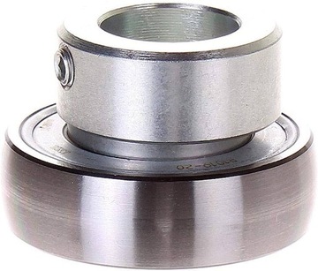 Łożysko samonastawne ES205SRS SNR 25x52x30,9