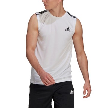 koszulka męska na ramiączkach adidas r 2XL GM2158