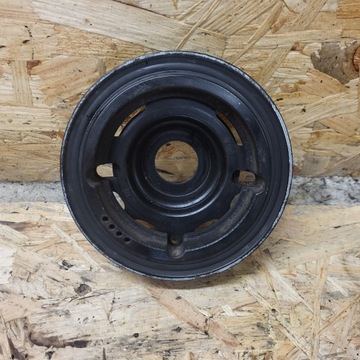 FORD B-MAX 12-19R FOCUS MK3 1.0 ECOBOOST KOLO ŘEMENICE KLIKOVÉ HŘÍDELE