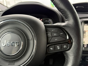 Jeep Renegade 2022 Jeep Renegade 1.3 16V T4 4xe Plug-in Hybrid 180KM, zdjęcie 17