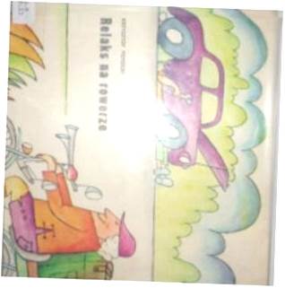 Relaks na rowerze - K Potocki