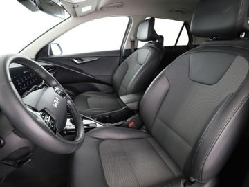 Kia Niro I Crossover Facelifting 1.6 GDi Hybrid 141KM 2022 Kia Niro HEV full LED navi klima auto kamra i, zdjęcie 12