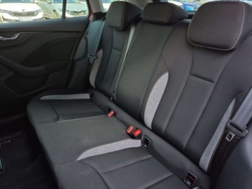 Skoda Scala Hatchback Facelifting 1.0 TSI 115KM 2025 Skoda Scala Selection, Salon PL, Gwarancja, VAT 23 Benzyna 115KM, zdjęcie 12