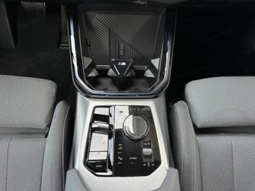 BMW X3 G45 2025 BMW X3 xDrive20 Sport Suv 2.0 (208KM) 2025, zdjęcie 8