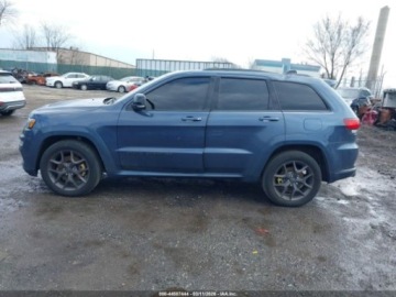 Jeep Grand Cherokee IV 2020 Jeep Grand Cherokee Limited X 2020 5.7 Benzyna 360KM, zdjęcie 1
