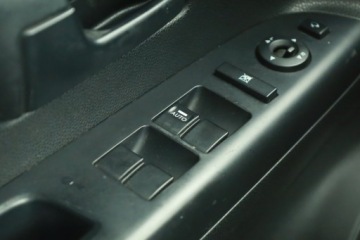 Kia Venga Mikrovan 1.6 DOHC CVVT 125KM 2011 Kia Venga 1.6 CVVT, Klima, Parktronic, zdjęcie 12