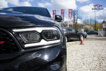 Dodge Durango III 5.7 V8 364KM 2021 Dodge Durango Wersja R/T*Benzyna 5.7*4x4, zdjęcie 6