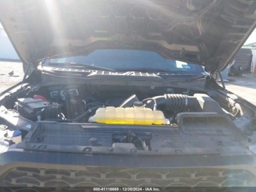 Ford 2023 Ford F150 2023r., XL, od ubezpieczalni 5.0 Benzyna 400KM, zdjęcie 8