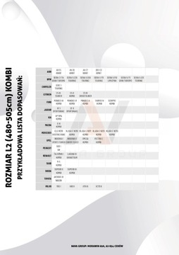 Чехол на автомобиль Citroen C5 универсал Эксклюзив+