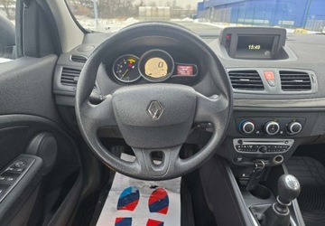 Renault Megane III Grandtour 1.5 dCi 110KM 2011 Renault Megane Renault Megane 1.5 dCi 1.5 Diesel 110KM, zdjęcie 15