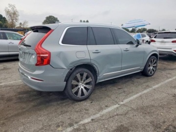 Volvo XC90 II SUV Plug-In 2.0 T8  455KM 2024 Volvo XC 90 2024 VOLVO XC90 ULTIMATE 2.0 Hybryda Plug-in 455KM, zdjęcie 3