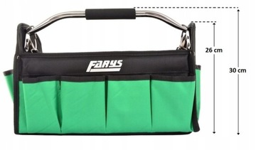 Сумка для инструментов Farys Tool Shop