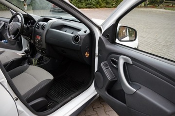 Dacia Duster I SUV Facelifting 1.5 dCi 90KM 2015 Dacia Duster Salon Polska I własciciel Zadbana Serwis Bezwypadek 2x koła!, zdjęcie 6