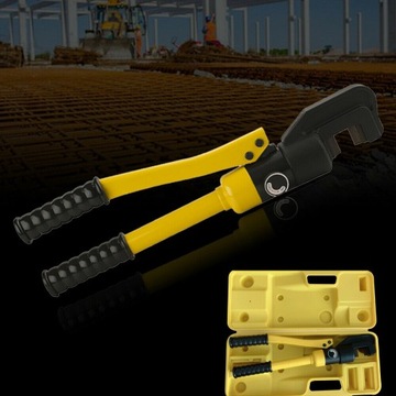 Гидравлические ножницы для арматуры 16 мм