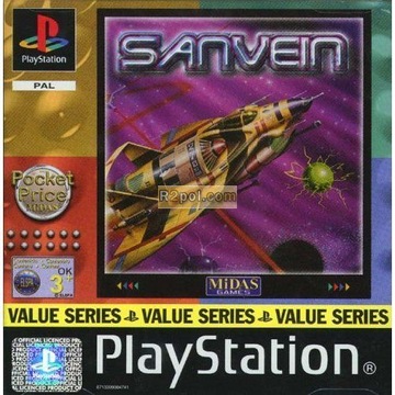 SANVEIN -51- PSX