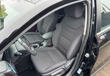 Hyundai IONIQ Hatchback 1.6 GDi 141KM 2017 Hyundai IONIQ 1.6 Hybrid 141KM Climatronic Kamera Led Bezwypadkowy Dla wym, zdjęcie 21