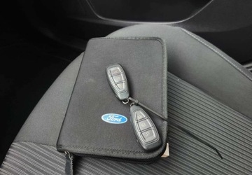 Ford Focus III Kombi 1.0 EcoBoost 100KM 2013 Ford Focus Ford Focus 1.0 EcoBoost Titanium Benzyna 100KM, zdjęcie 16