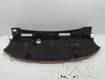 POLIČKA ZADNÍ JAGUAR S-TYPE I (1999-2008)