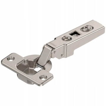МЕБЕЛЬНАЯ ПЕТЛЯ BLUM CLIM 71M2550 + НАПРАВЛЯЮЩАЯ 173L6100 + BLUMOTION